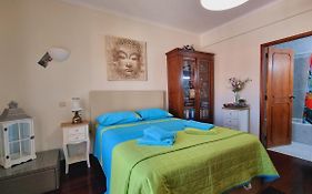 Quarto En-Suite Casa Cristina