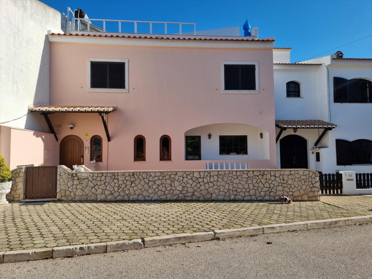 Quarto En-Suite Casa Cristina Lagos Exterior photo